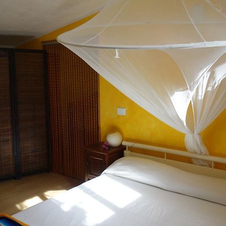 Villa Casa Marlela Brucoli Esterno foto