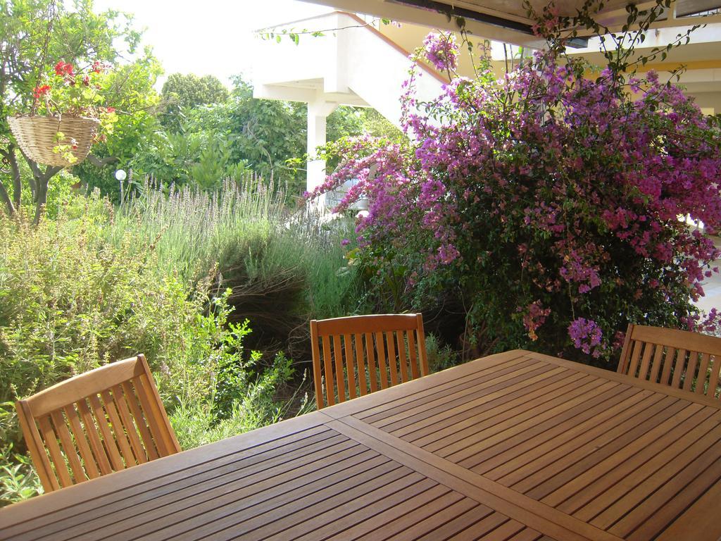 Villa Casa Marlela Brucoli Camera foto