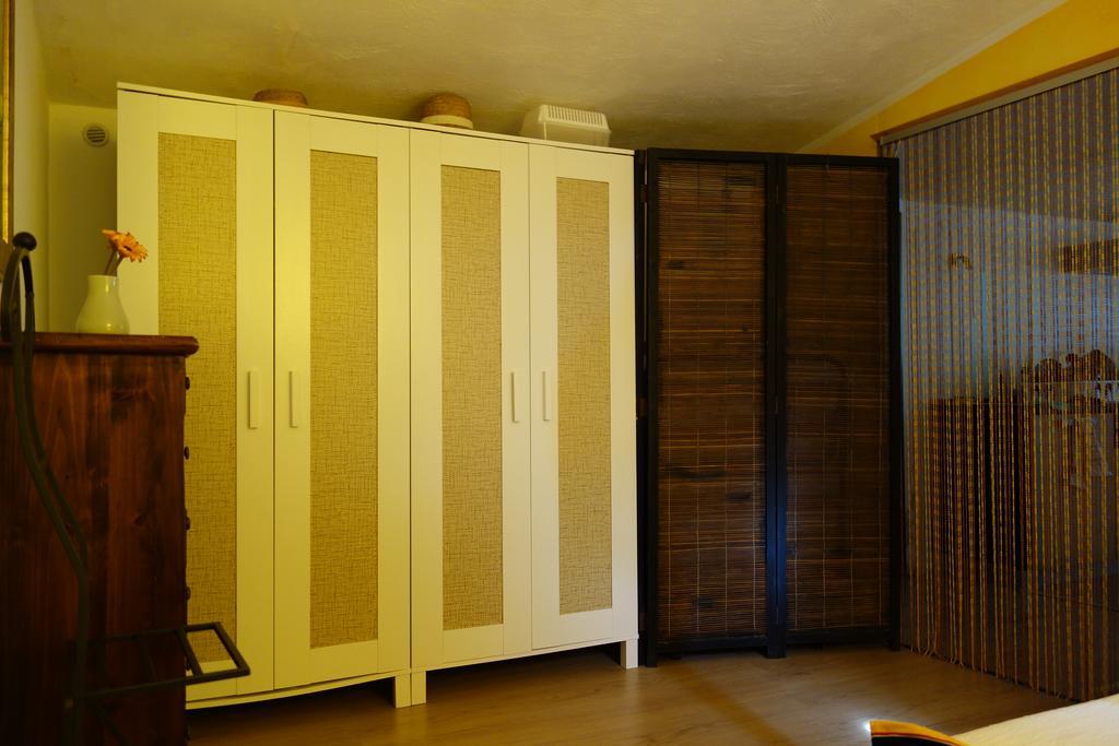 Villa Casa Marlela Brucoli Esterno foto