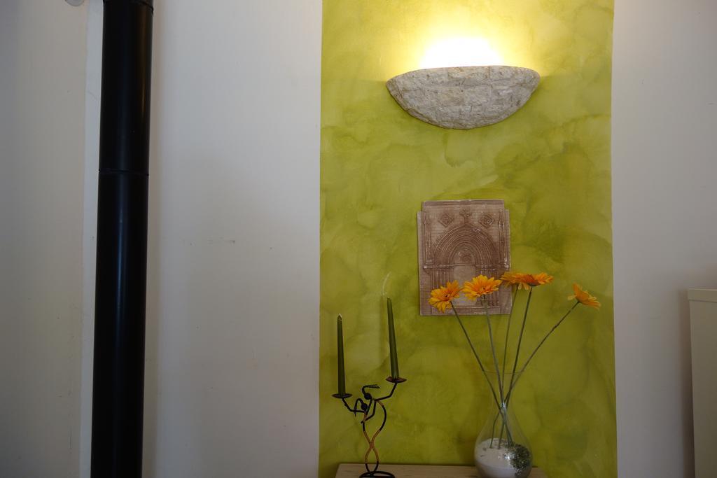 Villa Casa Marlela Brucoli Esterno foto