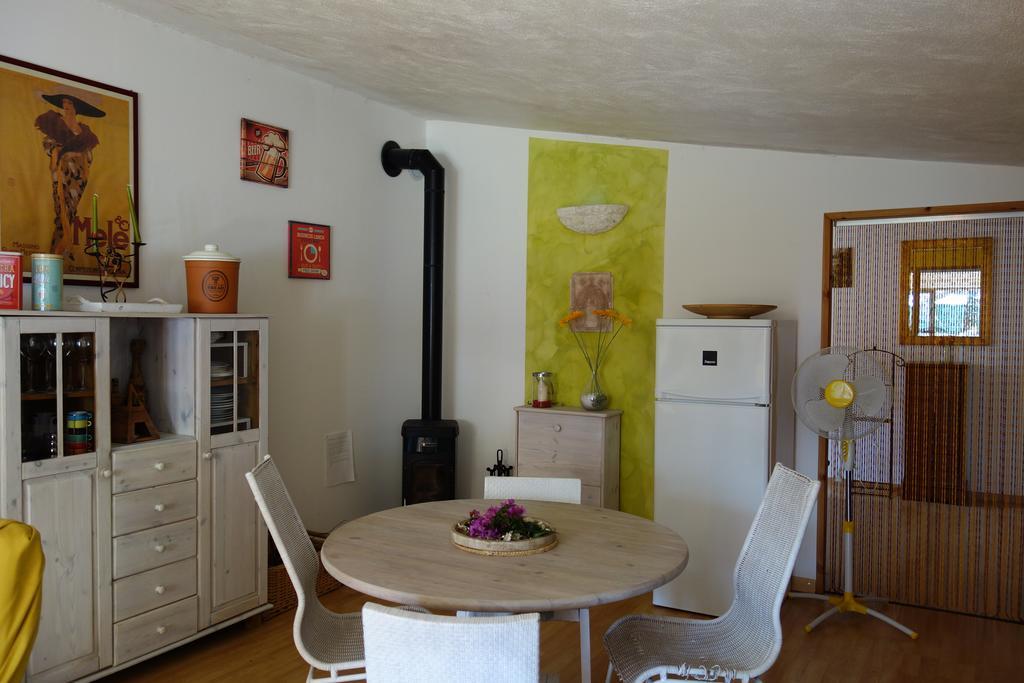 Villa Casa Marlela Brucoli Esterno foto