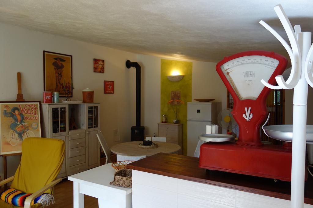 Villa Casa Marlela Brucoli Esterno foto