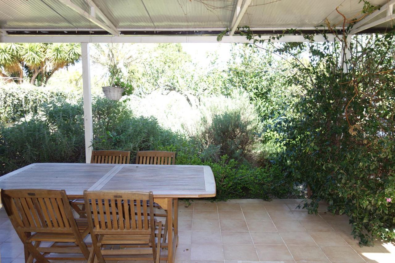 Villa Casa Marlela Brucoli Esterno foto